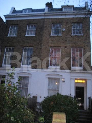 			LET, 1 Bedroom, 1 bath, 1 reception Apartment			 Clapham Common South Side, Clapham Common